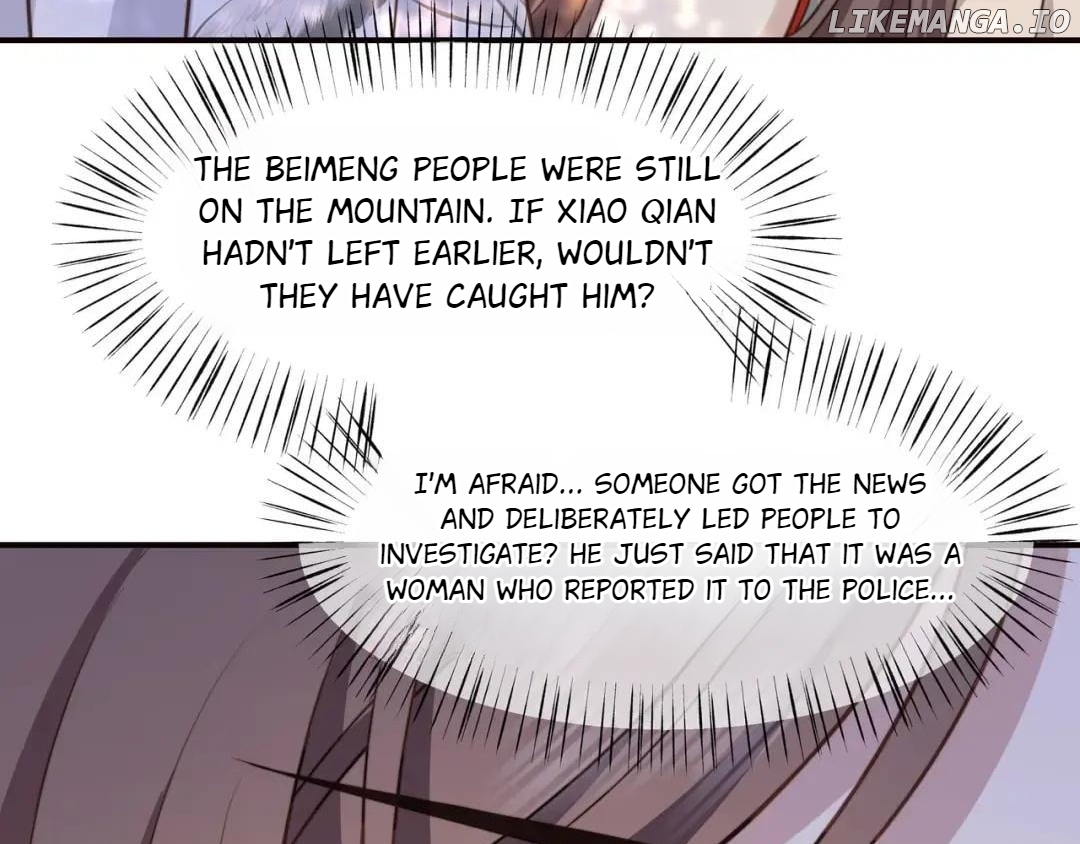 Lonely Emperor Chases His Sister-in-Law Chapter 59 - page 15